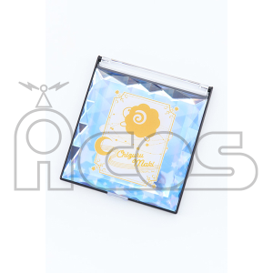 DREAM!ing�@�W���G���[�~���[�@�����