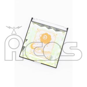 DREAM!ing�@�W���G���[�~���[�@�r�A���L�R�m