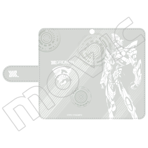 SSSS.GRIDMAN�@�蒠�^�X�}�[�g�t�H���P�[�X