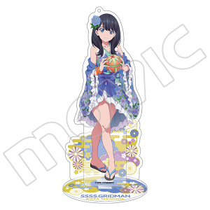 Amazon.co.jp: 【公式】コスパ グリッドマン ユニバース 描き