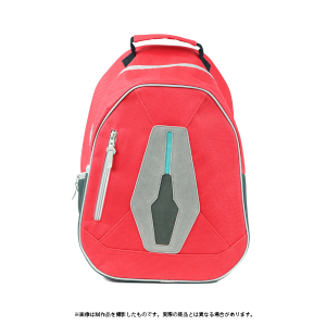 SSSS.GRIDMAN 裕太のリュック【受注生産限定商品】