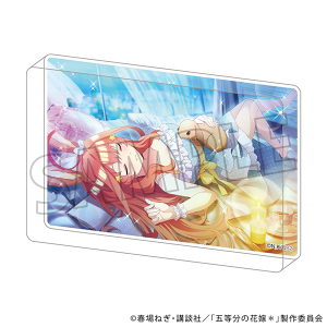 �ܓ����̉ԉŁ��@�A�N�����u���b�N�^�i�����݂݁j����܌�