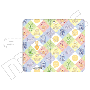 ܓ̉ԉŁ@蒠^X}[gtHP[X