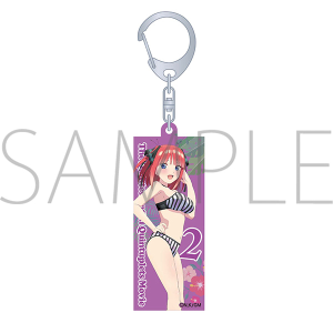 五等分の花嫁検定　クリアファイル　アクスタ　キーホルダー　ステッカー　全種セット Amazon.co.jp: 五等分の花嫁検定 クリアファイル アクスタ