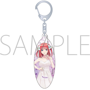 映画 五等分の花嫁 フルカラータオル 一花: キャラグッズ