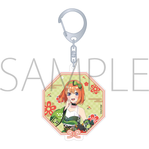 ビッグアクリルスタンド 全種セット 五等分の花嫁 映画「五等分の花嫁」 ビッグアクリルスタンド│株式会社BANDAI