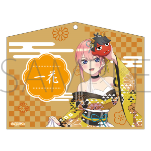 映画 五等分の花嫁 ビッグアクリルスタンドコレクション: キャラ