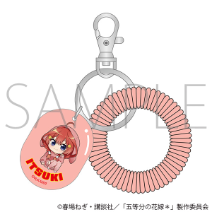 五等分の花嫁グッズまとめ売り 五等分の花嫁∽』新作グッズ！中野家の五つ子「一花」「二乃