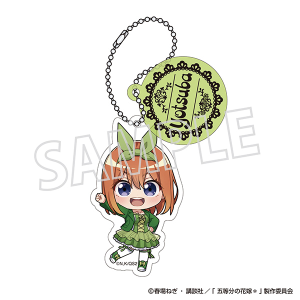 �ܓ����̉ԉŁ��@�A�N�����L�[�z���_�[�^�i�~�j�L�����j����l�t