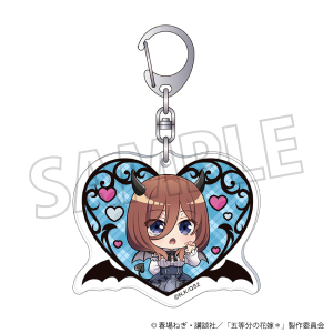 �ܓ����̉ԉŁ��@�A�N�����L�[�z���_�[�^�i�~�j�L�����j����O��