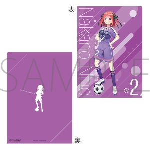 五等分の花嫁∬ スポーツタオル: キャラグッズ｜ムービック（movic）