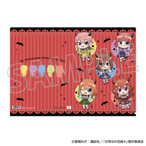 �ܓ����̉ԉŁ��@�N���A�t�@�C���i�~�j�L�����j