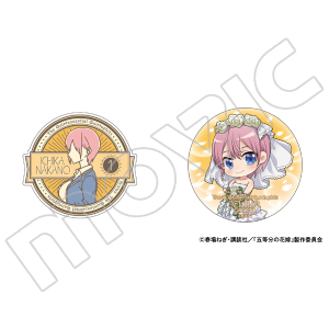 五等分の花嫁 グッズまとめ売りセット 一番くじ カード ステッカー マグネット 五等分の花嫁 グッズまとめ売りセット 一番くじ カード