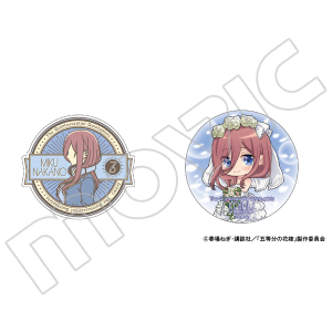 GW価格 五等分の花嫁 一番くじ 6点セット まとめ売り｜Yahoo