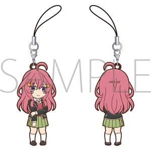 五等分の花嫁∬ メモリアルアルバム 三玖: キャラグッズ