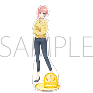 五等分の花嫁∬ トートバッグ: キャラグッズ|ムービック(movic)