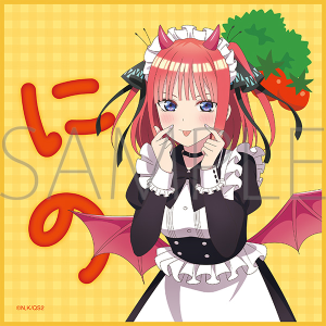 パワフルプロ野球 五等分の花嫁 名探偵コナン メイドインアビス 魔女の旅々 名探偵コナン メイドの日だってさあ！！！ - 成瀬リツのイラスト