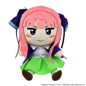 五等分の花嫁 ぬいぐるみ 四葉: キャラグッズ｜ムービック（movic）