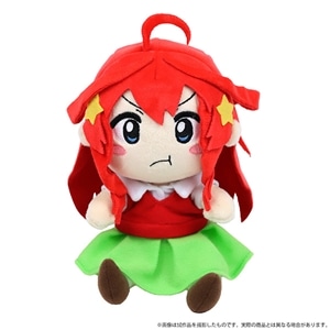 【まとめ売り】五等分の花嫁　四葉14点＋ぬいぐるみ＋おまけ3点 Amazon.co.jp: 五等分の花嫁∬ ぬいドール 中野四葉 : おもちゃ