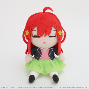 五等分の花嫁∽ だるぐるみ（ぬいぐるみ）／中野一花: キャラ
