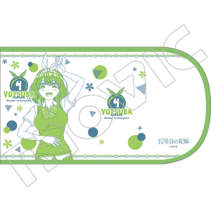 五等分の花嫁 ブックカバー 五月: キャラグッズ｜ムービック