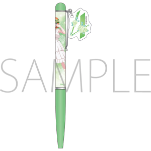 五等分の花嫁∽ ボールペン/中野四葉