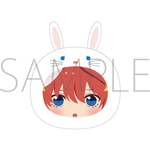 エスター あにずきん あにずきん グッズ ｜ムービック（movic）