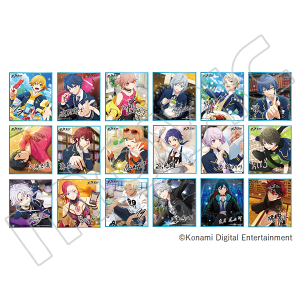 _L!!! - Boys, be DANCING! -@~jFRNV