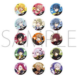 �_���L��!!! - Boys, be DANCING! -�@�L�����o�b�W�R���N�V����