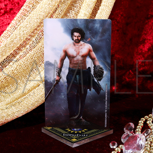 バーフバリ 回転アクスタ A