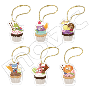 Doll*@ANL[z_[RNV@AnthoZoo Sweets Ver.