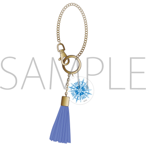 華Doll* 缶バッジセット Anthos* 八代 刹那 2個セット: キャラ