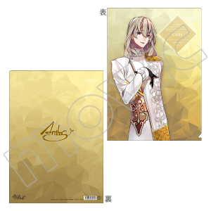 華Doll* ポストカードセット: キャラグッズ｜ムービック（movic）