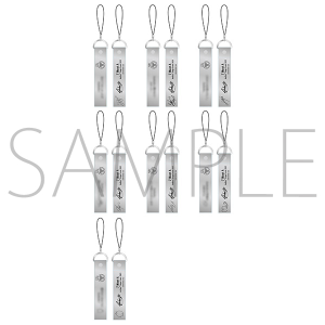 �y�󒍐��Y���i�z��Doll* 7 Meet A Anthos* Stage Event 2021�@�����o�[�R�����g�����e�[�v���X�g���b�v�R���N�V�����i�S7��j