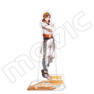【即日発送可】華doll グッズ セット 華Doll* アクリルスタンド 櫻井鬨: キャラグッズ｜ムービック