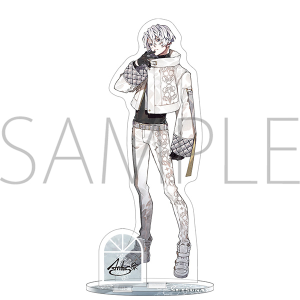 華Doll* -INCOMPLICA- Anthos* Stage Event 2022 同時通販