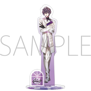 華Doll Anthos 八代刹那 缶バッジ 24個セット 華Doll* 缶バッジ3個セット Anthos* 八代刹那: キャラグッズ