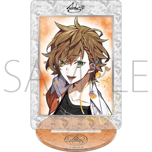 受注生産商品】華Doll* 7 Meet A Anthos* Stage Event 2021