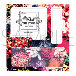 Doll* THE STAGE -Another Universe-@u}ChX^h