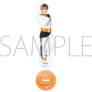 華Doll* THE STAGE -Another Universe-Part.II アクリルスタンド 清瀬 陽汰