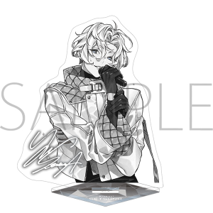 Human or Doll』 華Doll* Thinking reeds Event 2025 同時通販