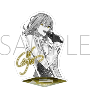 ✴新品未開封✴函館限定✴プリキュア✴アクリルスタンド✴ノベルティセット✴ ✴新品✴函館限定✴プリキュア✴アクリルスタンド✴アクリル