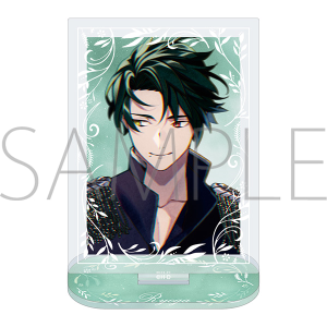 ��Doll*�@�A�N�����X�^���h�^Truth Ver.�@�e�͗���