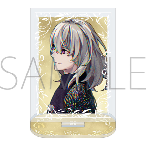 ��Doll*�@�A�N�����X�^���h�^Truth Ver.�@�`�Z