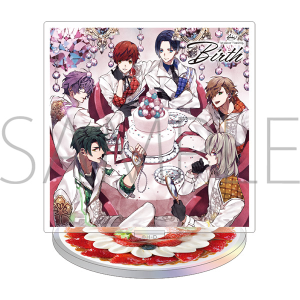 ��Doll*�@CD���A�N�����X�^���h�^Birth