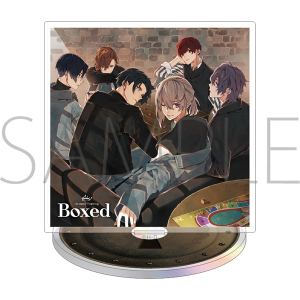 ��Doll*�@CD���A�N�����X�^���h�^Boxed