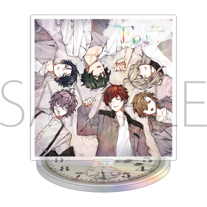 ��Doll*�@CD���A�N�����X�^���h�^For...