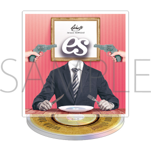 ��Doll*�@CD���A�N�����X�^���h�^es