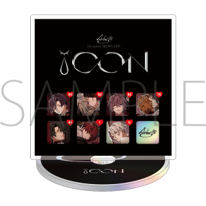 ��Doll*�@CD���A�N�����X�^���h�^ICON