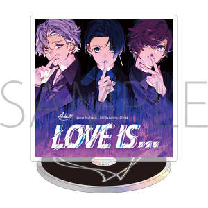 ��Doll*�@CD���A�N�����X�^���h�^LOVE IS�c